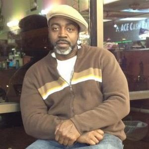 Meet your Posher, Terry